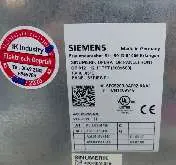  Siemens Sinumerik Operator Panelfront OP012 6FC5203-0AF02-0AA1 Ver.H NEUWERTIG фото на Industry-Pilot