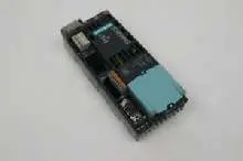   Siemens Sinamics C305 DP 6SL3040-0JA00-0AA0 Control Unit FS:B TESTED Top Zustand الصورة على Industry-Pilot