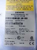  Siemens Masterdrives MC 6SE7013-0EP50-Z Z= G91 + C23 E-St. K TESTED TOP фото на Industry-Pilot