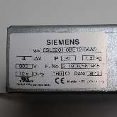  Siemens 6SL3201-0BE12-0AA0 Bremswiderstand 4kw 900V 160ohm Resistor NEUWERTIG фото на Industry-Pilot