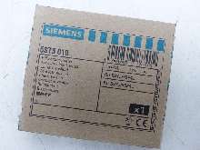  Siemens Hilfsstromschalter 5ST3 010 Auxiliary circuit switch unbenutzt OVP الصورة على Industry-Pilot