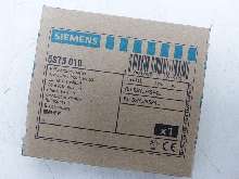  Siemens Hilfsstromschalter 5ST3 010 Auxiliary circuit switch unbenutzt OVP фото на Industry-Pilot