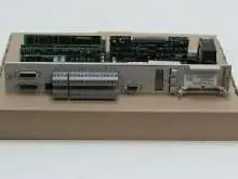   Siemens Simodrive 6SN1122-0BA12-0AA0 Software AMM V2.1 Ver. A NEUWERTIG TESTED الصورة على Industry-Pilot