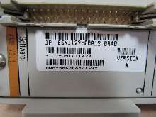  Siemens Simodrive 6SN1122-0BA12-0AA0 Software AMM V2.1 Ver. A NEUWERTIG TESTED الصورة على Industry-Pilot