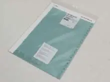   Siemens SIMATIC ET200S 6ES7 193-4BH00-0AA0 Beschriftungsbögen DIN A4 Petrol OVP الصورة على Industry-Pilot