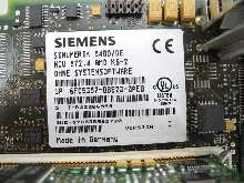  Siemens Simodrive 840D NCU 572.4 AMD K6-2 6FC5357-0BB23-0AE0 Version C Top الصورة على Industry-Pilot