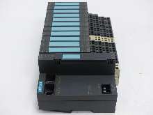  Siemens IM 151-3 PN 6ES7 151-3AA20-0AB0 PLC Control +2x PM-E +4x 4DI + 5x 2DO الصورة على Industry-Pilot