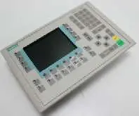   Siemens Simatic 6AV6 542-0CA10-0AX0 6AV6542-0CA10-0AX0 OP270 E-St. 13 TESTED الصورة على Industry-Pilot