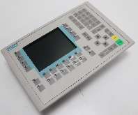  Siemens Simatic 6AV6 542-0CA10-0AX0 6AV6542-0CA10-0AX0 OP270 E-St. 13 TESTED الصورة على Industry-Pilot