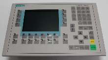  Siemens Simatic 6AV6 542-0CA10-0AX0 6AV6542-0CA10-0AX0 OP270 E-St. 13 TESTED الصورة على Industry-Pilot