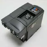   Siemens Micromaster 420 6SE6420-2AD22-2BA1 400V 2,2kW 2.20kW TESTED TOP ZUSTAND الصورة على Industry-Pilot