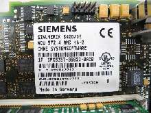  Siemens Simodrive 840D NCU 572.4 AMD K6-2 6FC5357-0BB23-0AE0 Version B neuwertig фото на Industry-Pilot