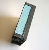   Siemens 300 6ES7 322-1FF01-0AA0 SM322 DO 8xAC120/230V/2A 1 neuwertig الصورة على Industry-Pilot