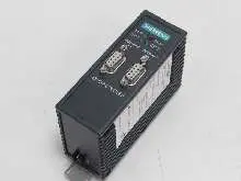  Siemens Profibus DP/DP Coupler 6ES7 158-0AD00-0XA0 6ES7158-0AD00-0XA0 UNUSED OVP фото на Industry-Pilot