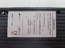  Siemens Profibus DP/DP Coupler 6ES7 158-0AD00-0XA0 6ES7158-0AD00-0XA0 UNUSED OVP фото на Industry-Pilot