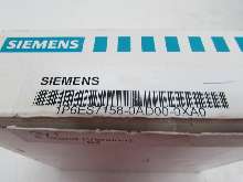  Siemens Profibus DP/DP Coupler 6ES7 158-0AD00-0XA0 6ES7158-0AD00-0XA0 UNUSED OVP Bilder auf Industry-Pilot