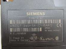  Siemens 6ES7340-1AH01-0AE0 6ES7 340-1AH01-0AE0 E-St.1 CP340 RS 232C UNUSED OVP фото на Industry-Pilot
