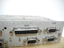  Siemens Simodrive 840D NCU 572.4 AMD K6-2 6FC5357-0BB23-0AE0 Version E الصورة على Industry-Pilot
