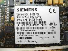  Siemens Simodrive 840D NCU 572.4 AMD K6-2 6FC5357-0BB23-0AE0 Version E фото на Industry-Pilot
