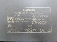  Siemens NET CP 6GK7 443-1EX20-0XE0 6GK7443-1EX20-0XE0 E.St. 02 top Zustand photo on Industry-Pilot