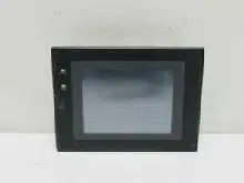  وحدة-التحكم Omron NT31-ST121B-EV2 Interactive Display Touch Panel TESTED الصورة على Industry-Pilot