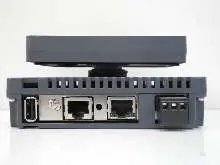 Control unit Schneider Electric Magelis HMISTU655 Touch Panel Screen 3,5“ Color TOP TESTED photo on Industry-Pilot