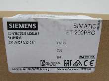  Siemens Simatic ET 200PRO 6ES7 194-4AD00-0AA0 FS.03 unused OVP фото на Industry-Pilot