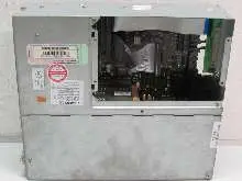  Siemens PCU 50 6FC5220-0AA00-1AA0 Sinumerik 840DI Version B الصورة على Industry-Pilot