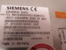  Siemens PCU 50  6FC5220-0AA00-1AA0 Sinumerik 840DI Version B Bilder auf Industry-Pilot