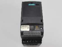  Siemens Micromaster 410 6SE6410-2UB11-2AA0 230V 0,12kW 0,9A NEUWERTIG TESTED фото на Industry-Pilot