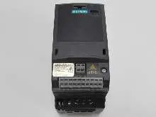  Siemens Micromaster 410 6SE6410-2UB11-2AA0 230V 0,12kW 0,9A NEUWERTIG TESTED фото на Industry-Pilot