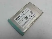   Siemens S7 6ES7 952-1KP00-0AA0 Memory Card 5V Flash 8MB 16Bit Top Zustand الصورة على Industry-Pilot