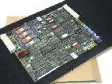   Siemens 6DM7025-0NA00-0 Digitalregler Karte Version A02 Unbenutzt OVP الصورة على Industry-Pilot