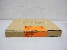  Siemens S5 6ES5441-4UA13 6ES5 441-4UA13 E-St.02 Digital Output Unbenutzt OVP фото на Industry-Pilot