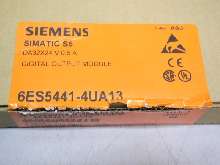  Siemens S5 6ES5441-4UA13 6ES5 441-4UA13 E-St.02 Digital Output Unbenutzt OVP фото на Industry-Pilot