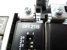 Частотный преобразователь SEW Eurodrive Movidrive MDX61B0015-5A3-4-0T + DFI21B+DER11B Top Zustand TESTED фото на Industry-Pilot