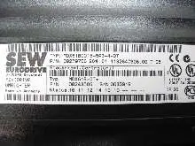 محول-التردد SEW Eurodrive Movidrive MDX61B0015-5A3-4-0T + DFI21B+DER11B Top Zustand TESTED الصورة على Industry-Pilot