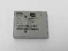 Control panel Lenze E82ZBC Keypad Bedienpanel Top Zustand photo on Industry-Pilot