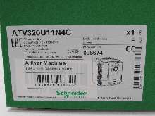Frequenzumrichter Schneider Altivar ATV320U11N4C 1,1kw 400V Frequenzumrichter Inverter UNBENUTZT Bilder auf Industry-Pilot