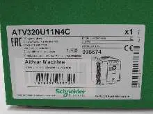 Frequency converter Schneider Altivar ATV320U11N4C 1,1kw 400V Frequenzumrichter Inverter UNBENUTZT photo on Industry-Pilot