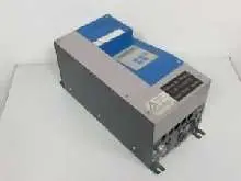  محول-التردد Bauer FU-D-M-400-016 Frequenzumrichter Top Zustand الصورة على Industry-Pilot