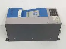 Convertisseur de fréquence Bauer FU-D-M-400-016 Frequenzumrichter Top Zustand Images sur Industry-Pilot