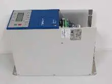 محول-التردد Loher Dynavert A2T2A-05500-002BOVIOO 3,9Kva Frequenzumrichter Top Zustand الصورة على Industry-Pilot