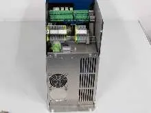 محول-التردد Loher Dynavert A2T2A-05500-002BOVIOO 3,9Kva Frequenzumrichter Top Zustand الصورة على Industry-Pilot