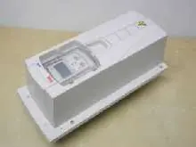  محول-التردد ABB ACH550-01-02A4-4+B055 Frequenzumrichter 0,75kw Top Zustand الصورة على Industry-Pilot
