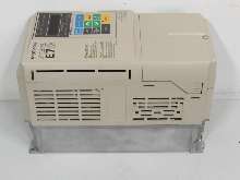Frequency converter Omron Yaskawa CIMR-E7Z45P5 400V 5,5kw Frequenzumrichter Top Zustand photo on Industry-Pilot