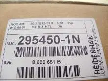 مقياس الدوران HEIDENHAIN ROD 436 5027S12-03 R 295450-1N Drehgeber unbenutzt OVP الصورة على Industry-Pilot