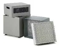  BOFA Absauganlage AD 350 guter Zustand