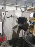 CNC Drehmaschine - Schrägbettmaschine HAAS SL 20 THE guter Zustand
