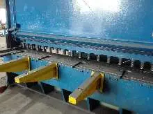 Tafelschere - hydraulisch STEINER HTS 30/16 überholt